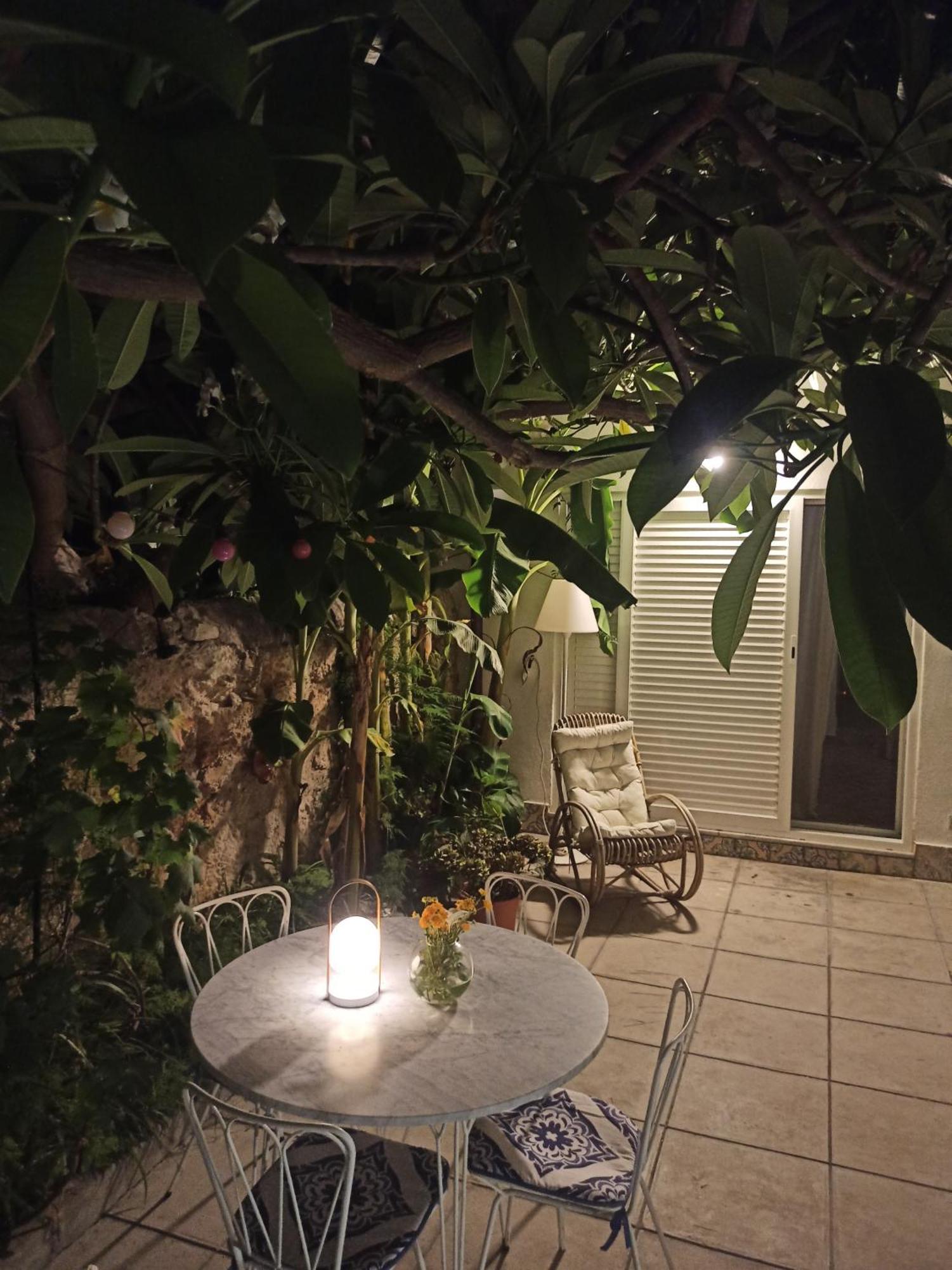 Green House Beach Hotel Mondello Quarto foto